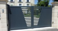 Notre société de clôture et de portail à Lourdoueix-Saint-Pierre